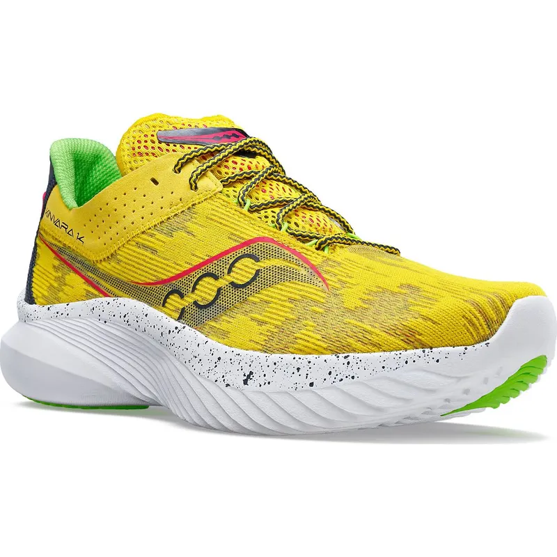 Saucony Kinvara 14 Sulphur (S20823-35)