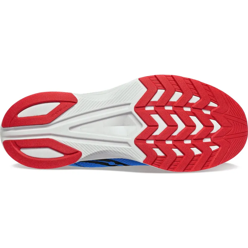 Saucony Axon 3 Hydro / Black (S20826-16)
