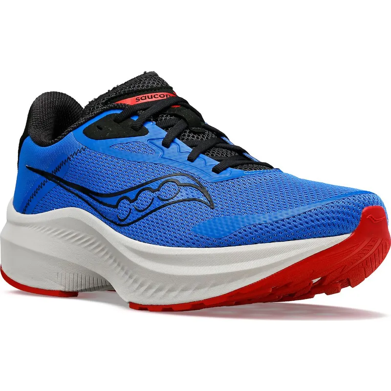 Saucony Axon 3 Hydro / Black (S20826-16)