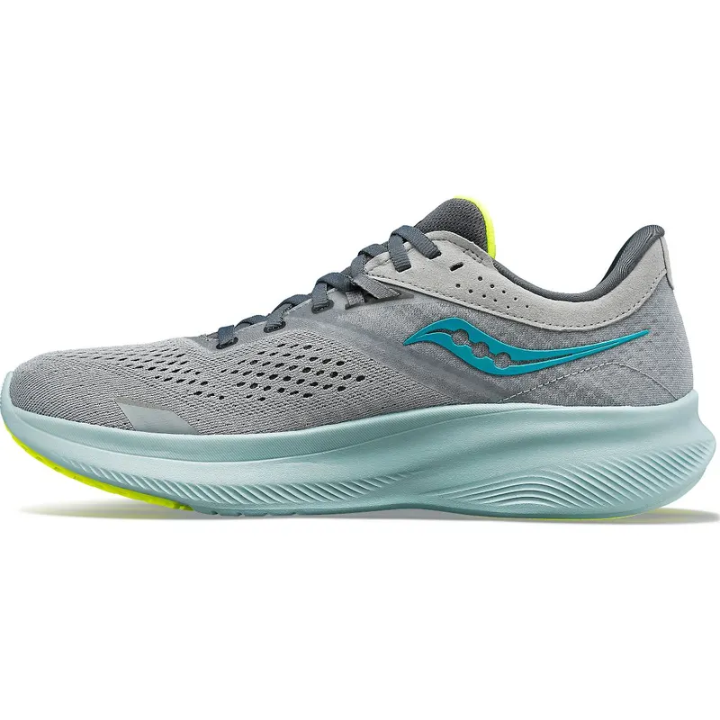 Saucony Ride 16 Fossil / Palm (S20830-15)