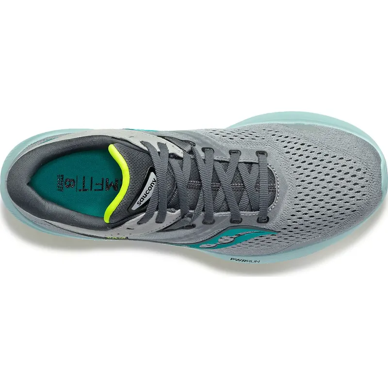 Saucony Ride 16 Fossil / Palm (S20830-15)