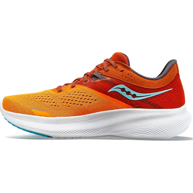 Saucony Ride 16 Marigold / Lava (S20830-25)