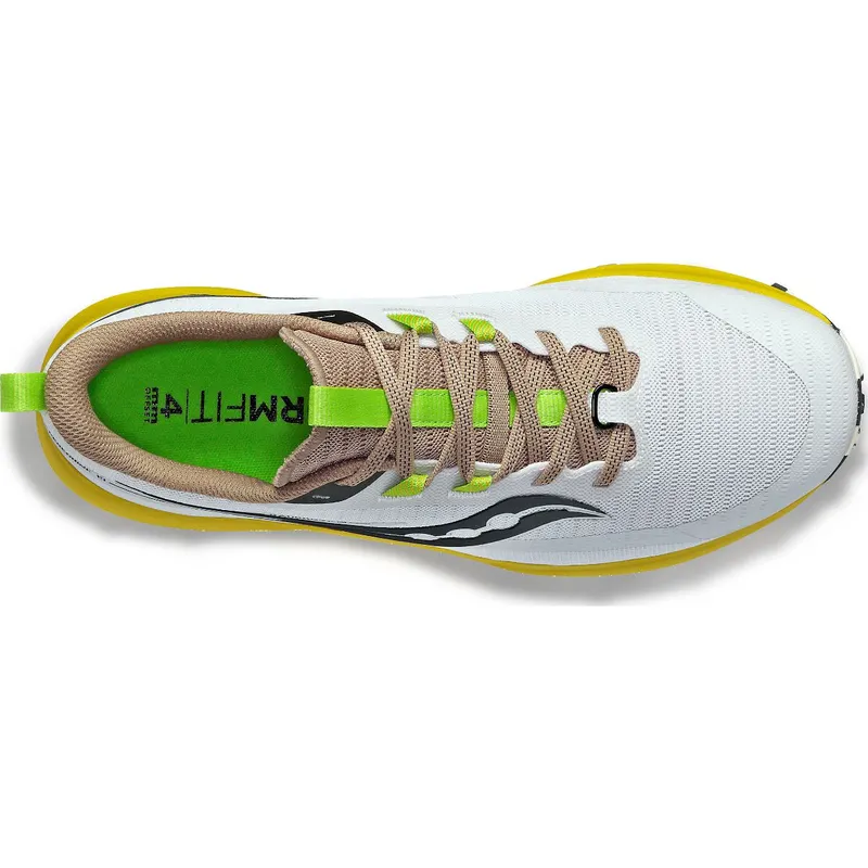 Saucony Peregrine 13 Fog / Clay (S20838-85)