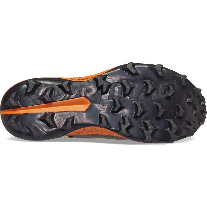 Saucony Peregrine 13 ST Umber / Basalt (S20840-25)
