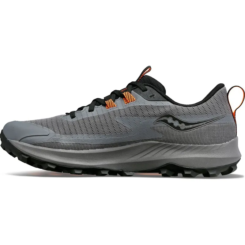Saucony Peregrine 13 GTX Gravel / Black (S20841-05)