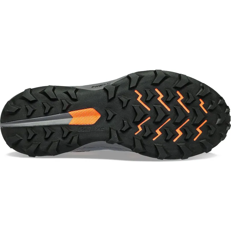 Saucony Peregrine 13 GTX Gravel / Black (S20841-05)