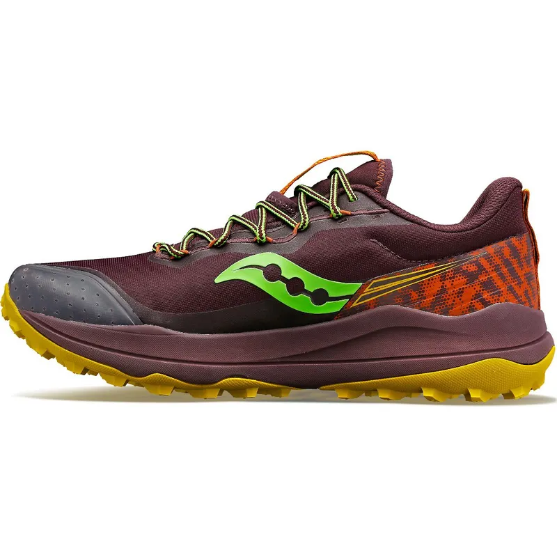 Saucony Xodus Ultra 2 Nebula (S20843-35)