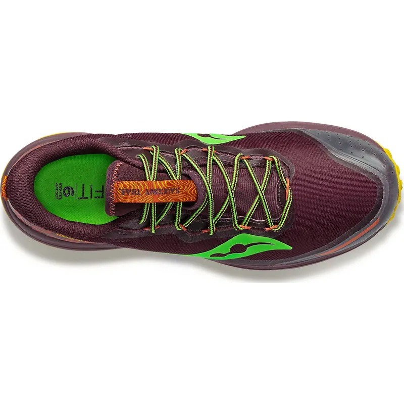 Saucony Xodus Ultra 2 Nebula (S20843-35)