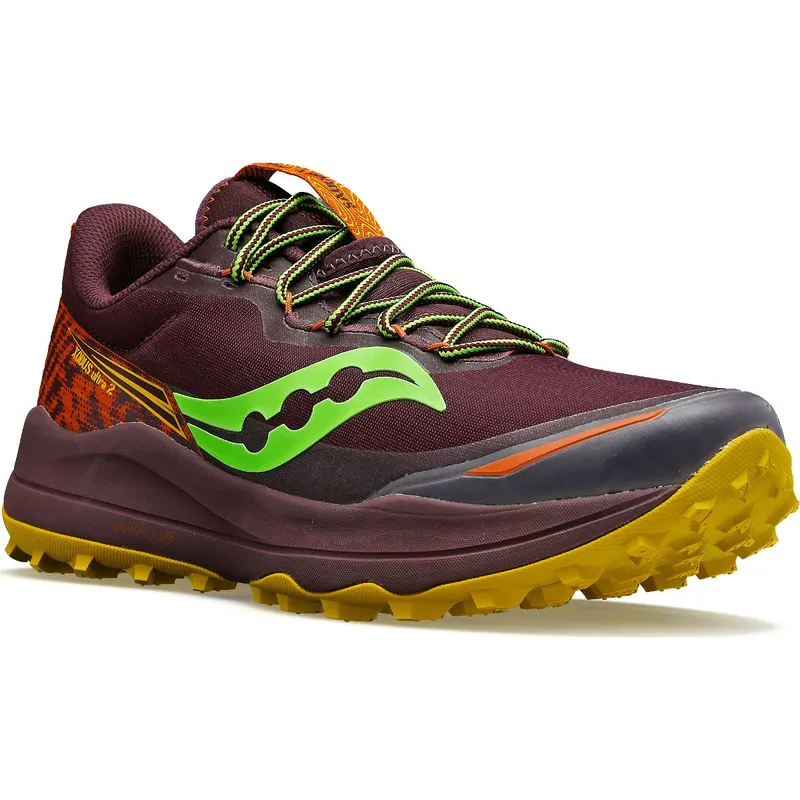 Saucony Xodus Ultra 2 Nebula (S20843-35)