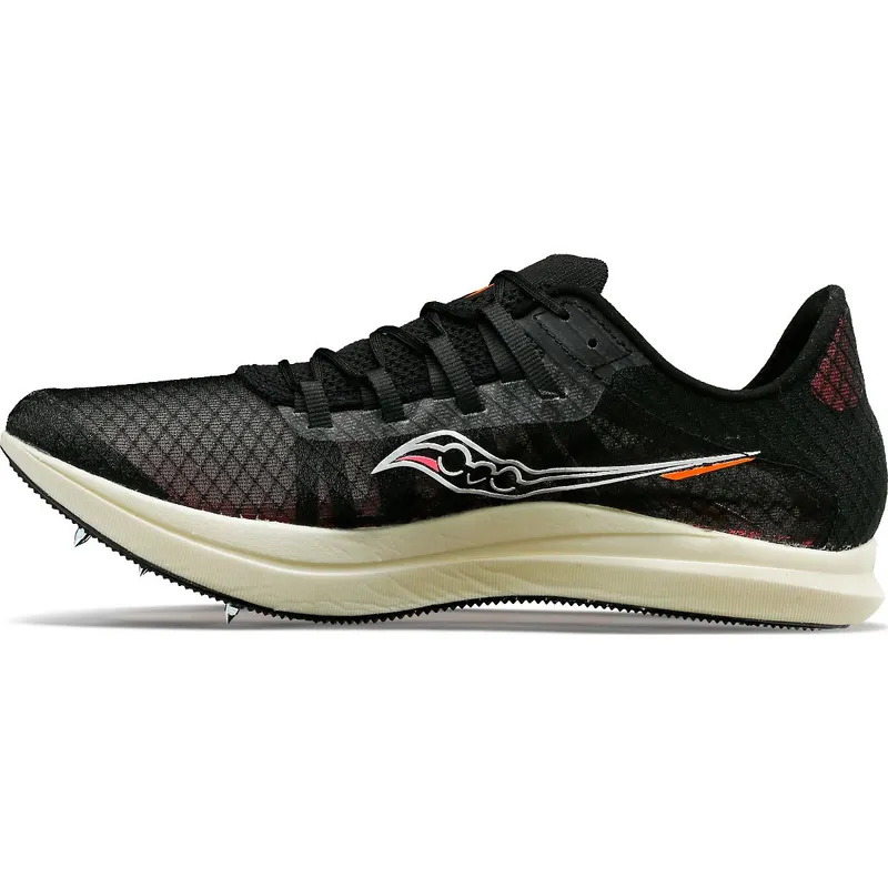 Saucony Terminal VT Black / ViZi (S29101-85)