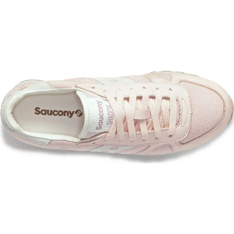 Saucony Shadow Original Peach / White (S60720-2)