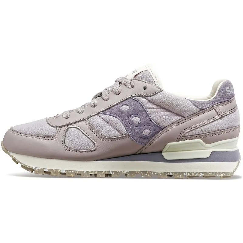 Saucony Shadow Original Lilac / Grey (S60720-3)