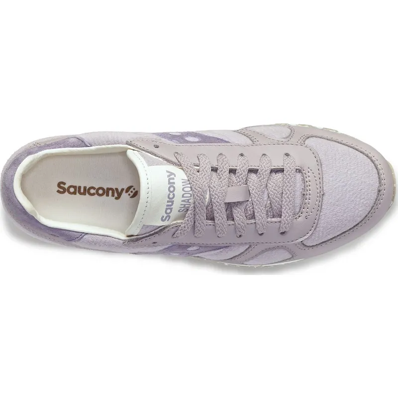 Saucony Shadow Original Lilac / Grey (S60720-3)