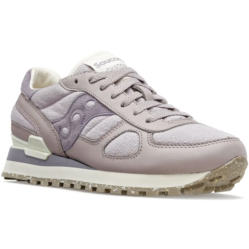 Saucony Shadow Original Lilac / Grey (S60720-3)