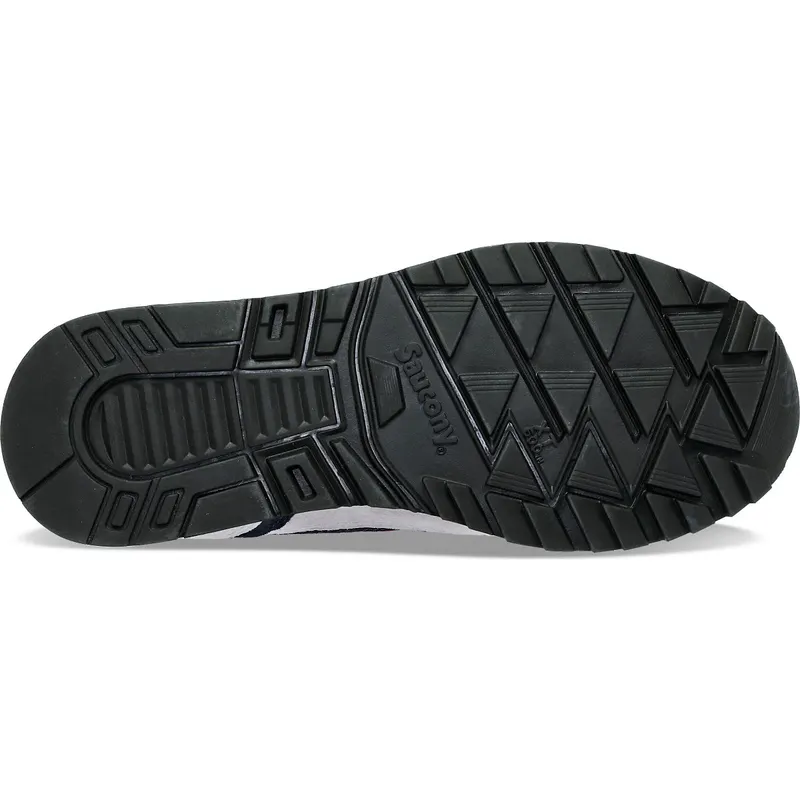 Saucony Shadow 6000 Grey / Pink (S70441-40)