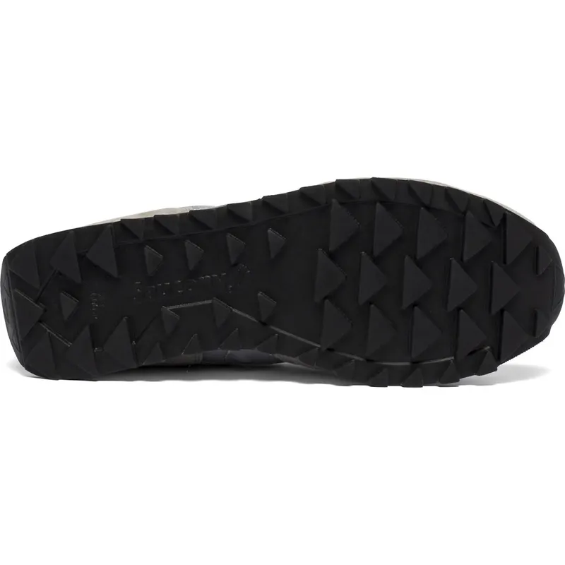 Saucony Jazz 81 Grey / Silver (S70539-3)