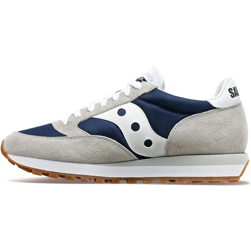 Saucony Jazz 81 Sand / Navy (S70539-62)