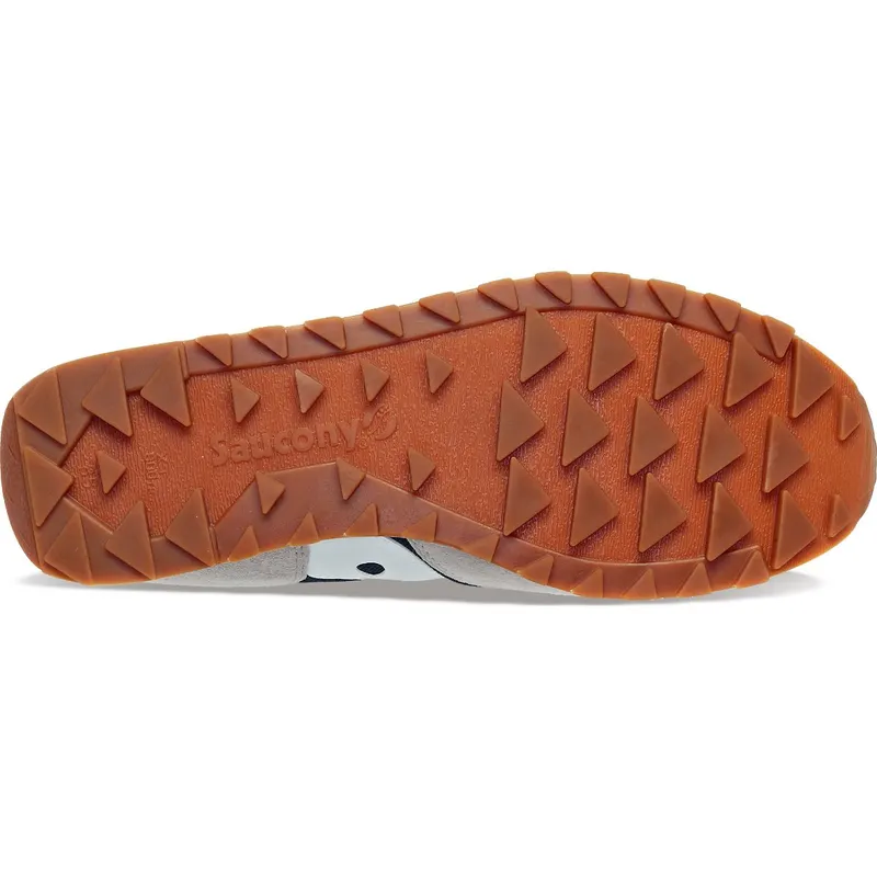 Saucony Jazz 81 Sand / Navy (S70539-62)