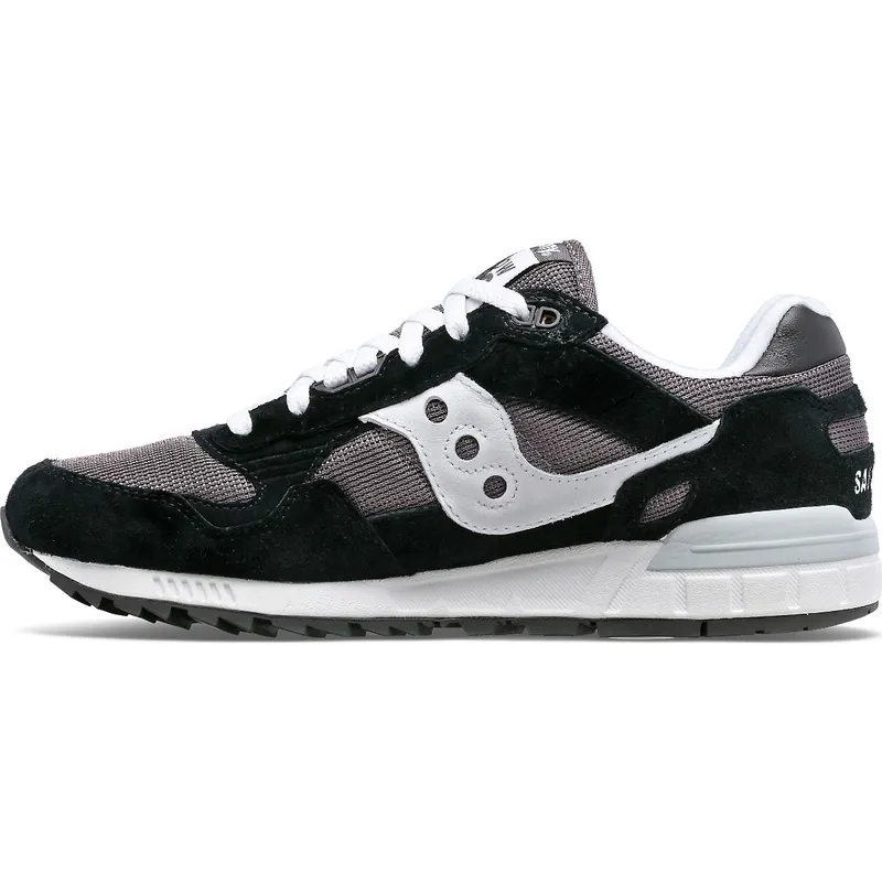 Saucony Shadow 5000 Grey / White (S70665-12)