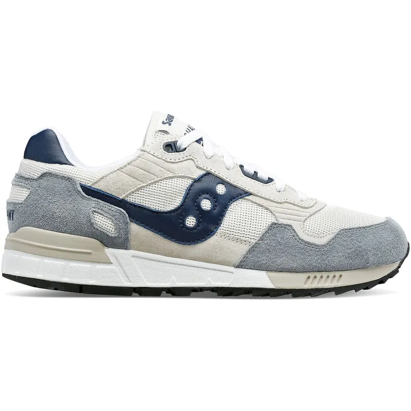 Saucony Shadow 5000 Grey (S70665-17)