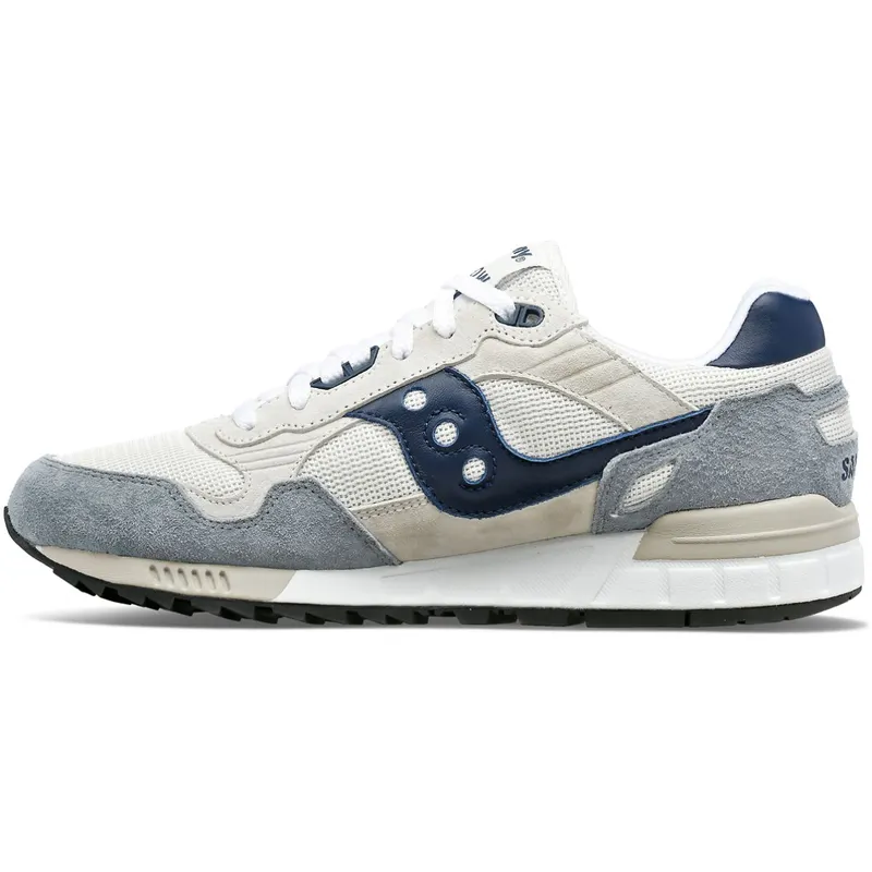 Saucony Shadow 5000 Grey (S70665-17)