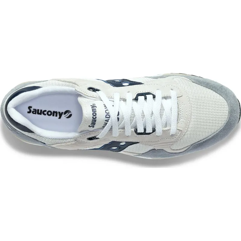 Saucony Shadow 5000 Grey (S70665-17)