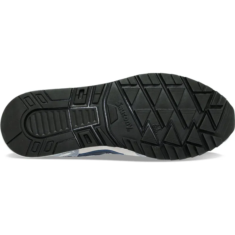 Saucony Shadow 5000 Grey (S70665-17)