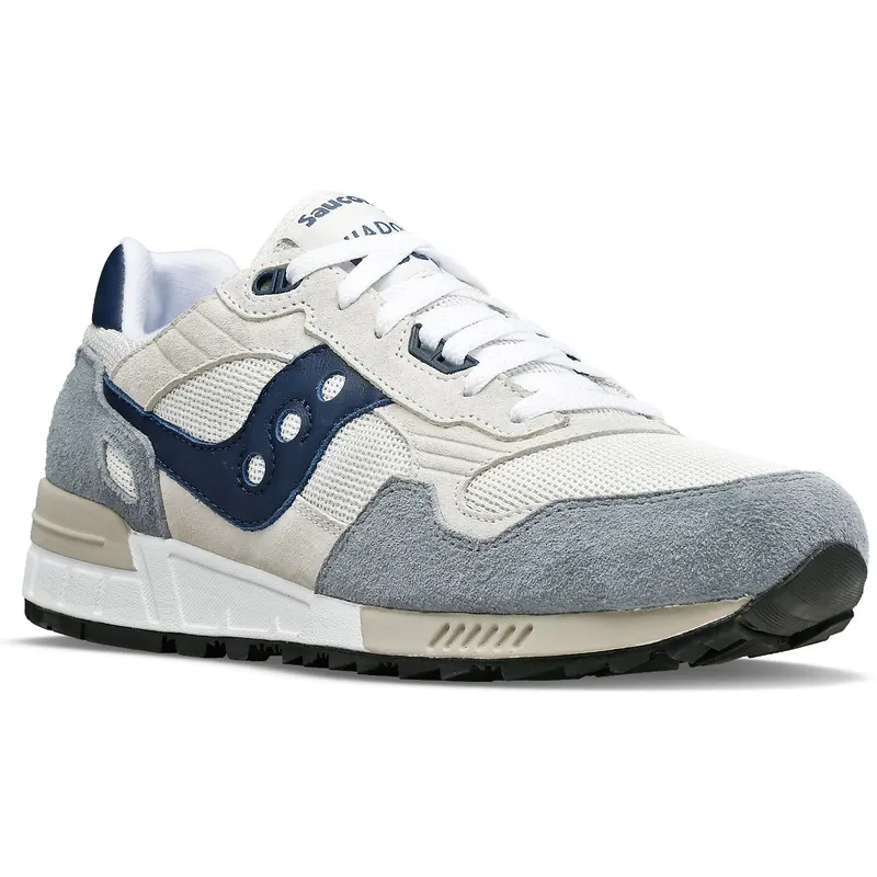 Saucony Shadow 5000 Grey (S70665-17)