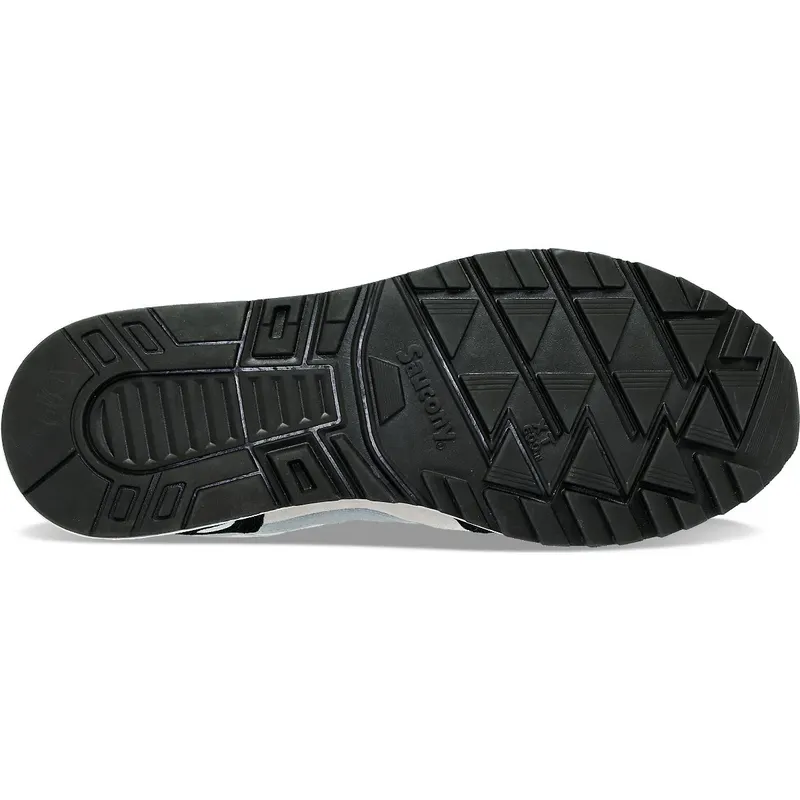 Saucony Shadow 5000 White / Black / Red (S70665-25)
