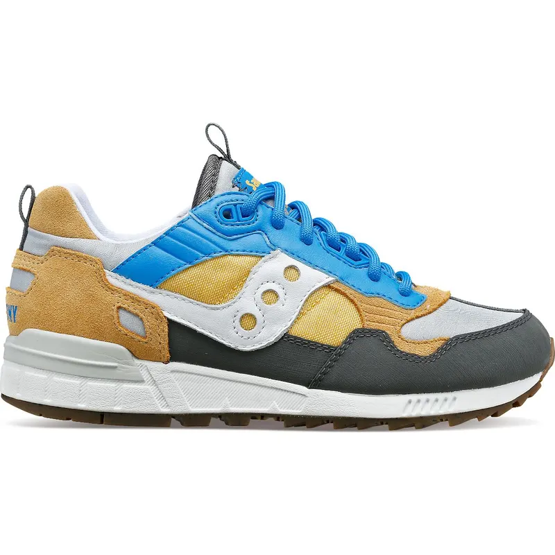Saucony Shadow 5000 Outdoor Navy / Camel (S70752-2)