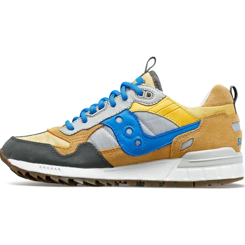 Saucony Shadow 5000 Outdoor Navy / Camel (S70752-2)