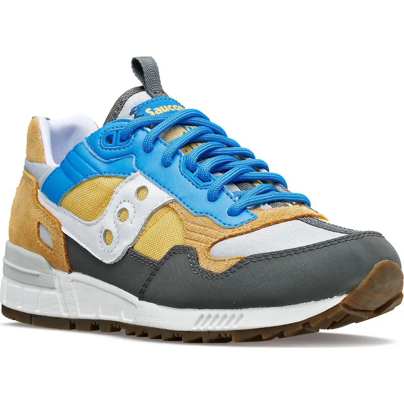 Saucony Shadow 5000 Outdoor Navy / Camel (S70752-2)