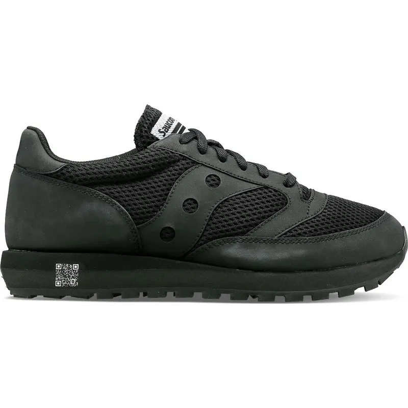 Saucony Jazz 81 Summer Utility Black (S70754-2)