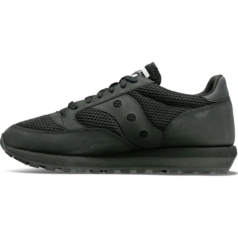 Saucony Jazz 81 Summer Utility Black (S70754-2)