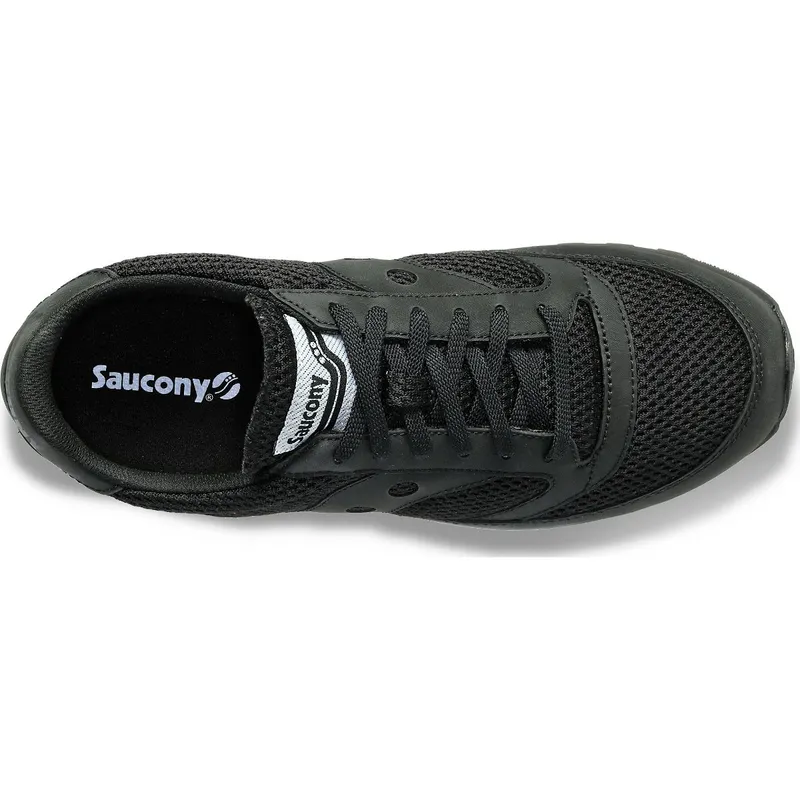 Saucony Jazz 81 Summer Utility Black (S70754-2)