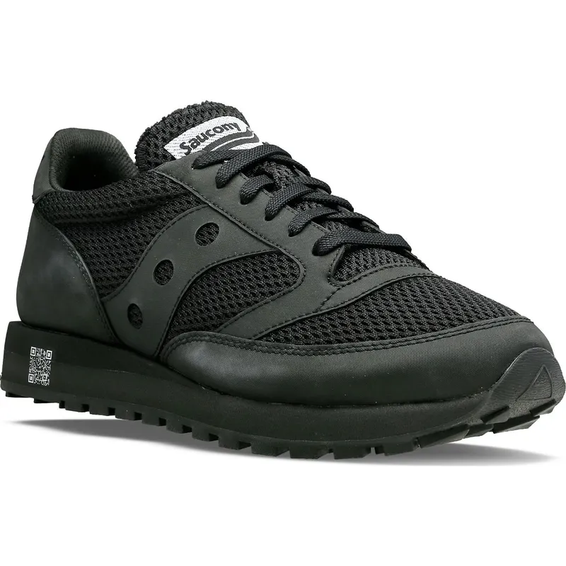 Saucony Jazz 81 Summer Utility Black (S70754-2)