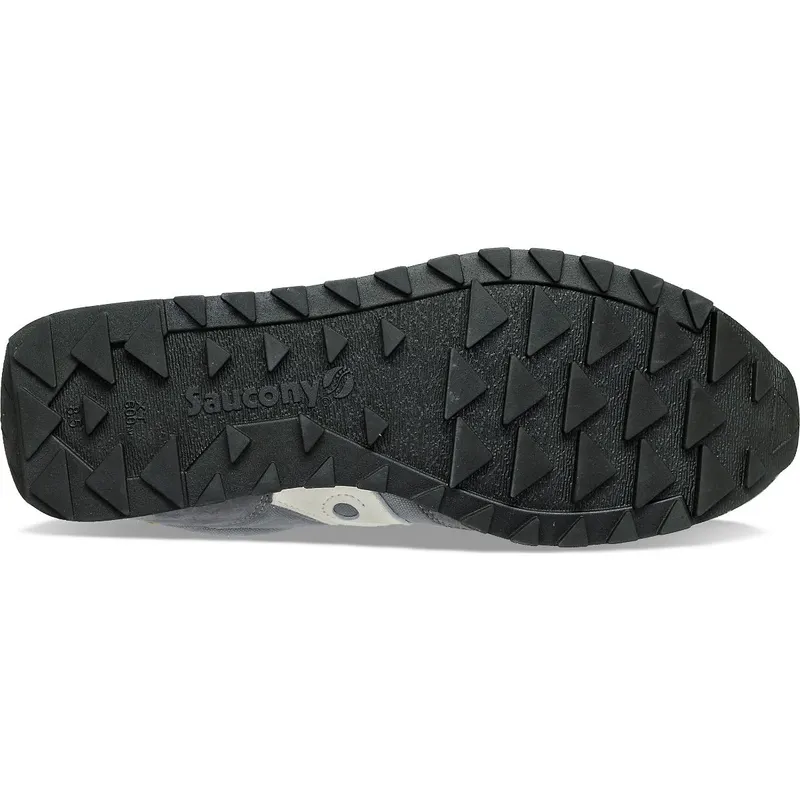 Saucony Jazz Original Stonewash Dark Grey / Cream (S70755-2)