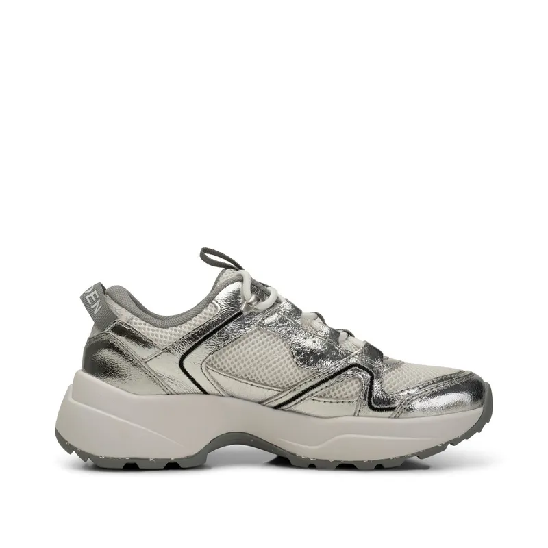 Woden Sif Metallic Blanc de Blanc (WL592 511)