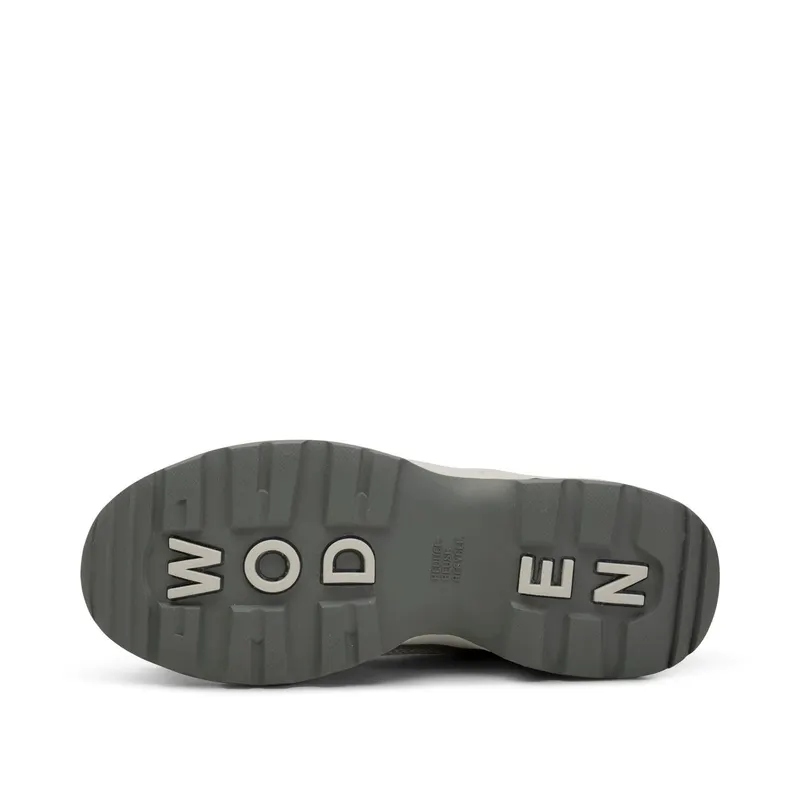 Woden Sif Metallic Blanc de Blanc (WL592 511)