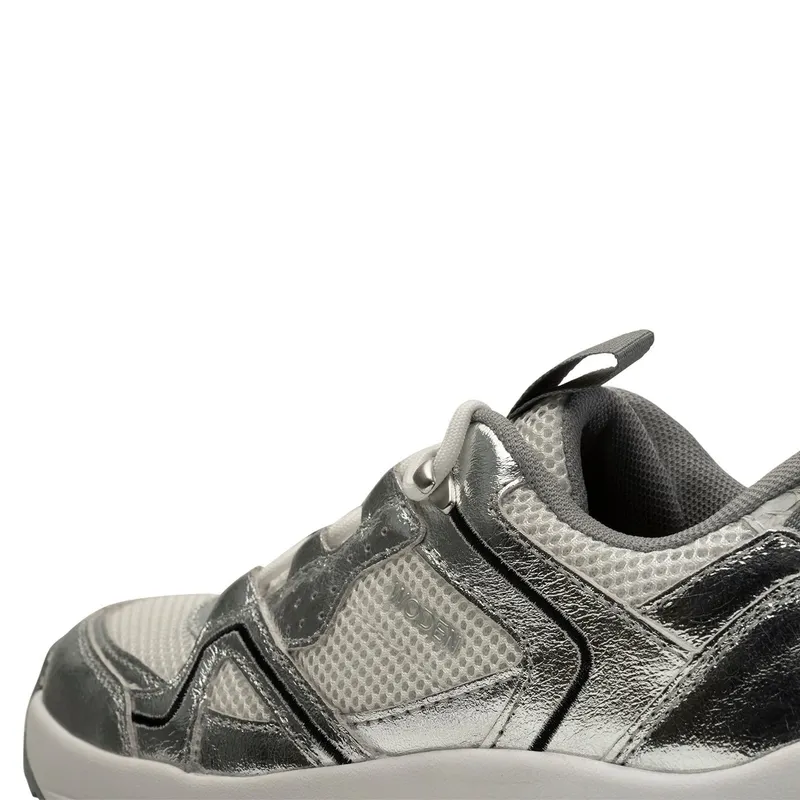 Woden Sif Metallic Blanc de Blanc (WL592 511)