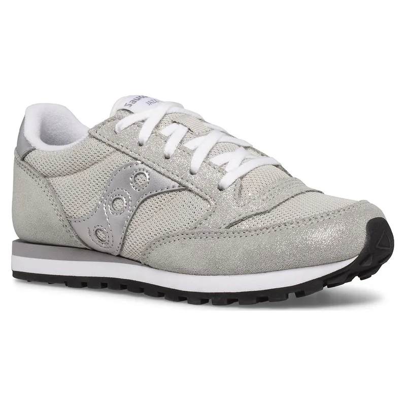 Saucony Jazz Original Sneaker Silver (SK165632)