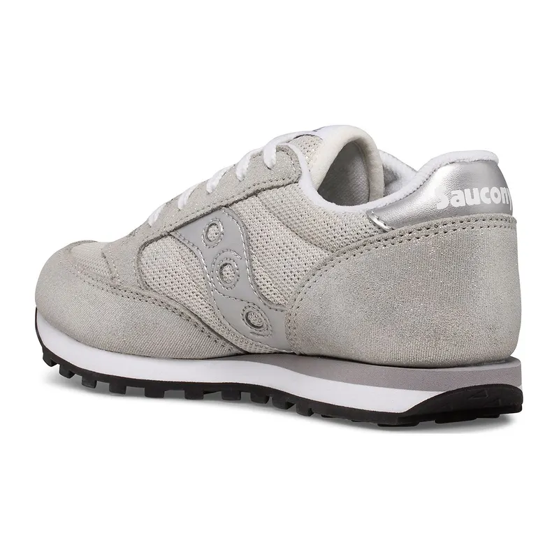 Saucony Jazz Original Sneaker Silver (SK165632)