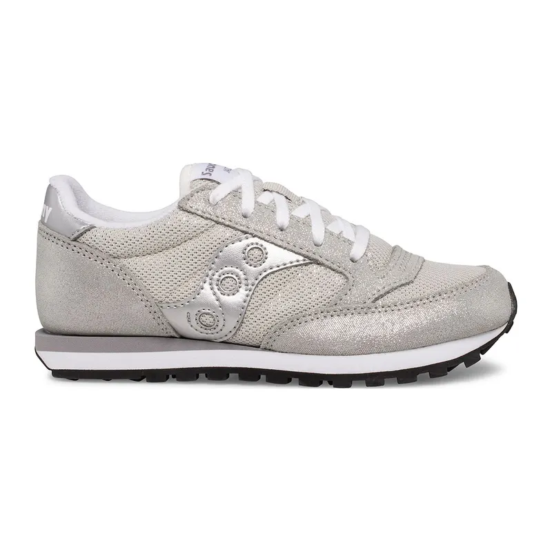 Saucony Jazz Original Sneaker Silver (SK165632)