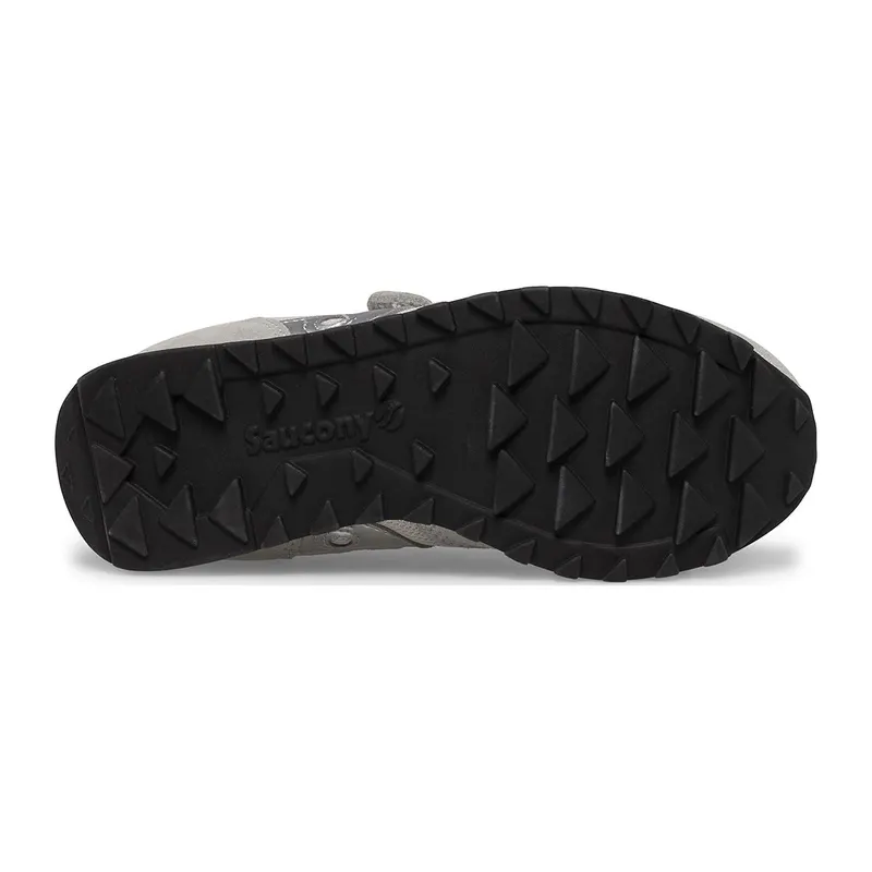 Saucony Jazz Double Hook & Loop Silver (SK165642)