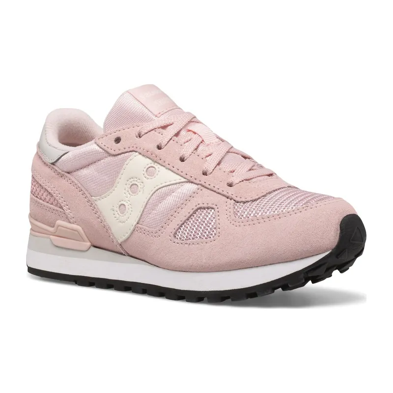 Saucony Shadow Original Sneaker Pink / Grey (SK166356)