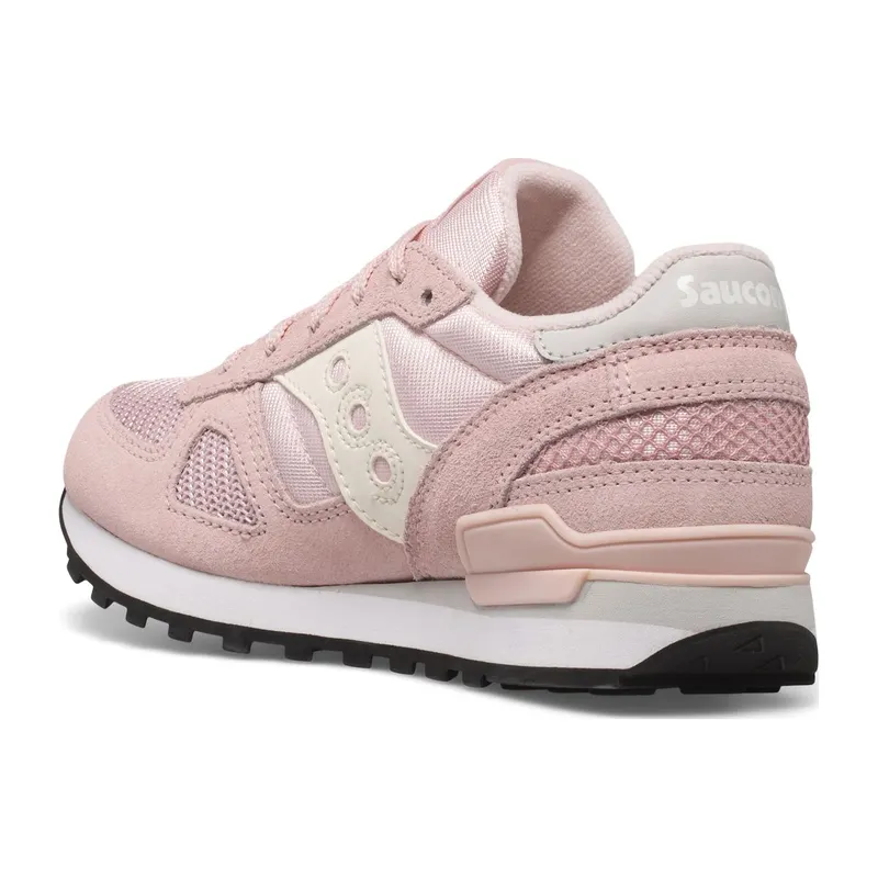 Saucony Shadow Original Sneaker Pink / Grey (SK166356)