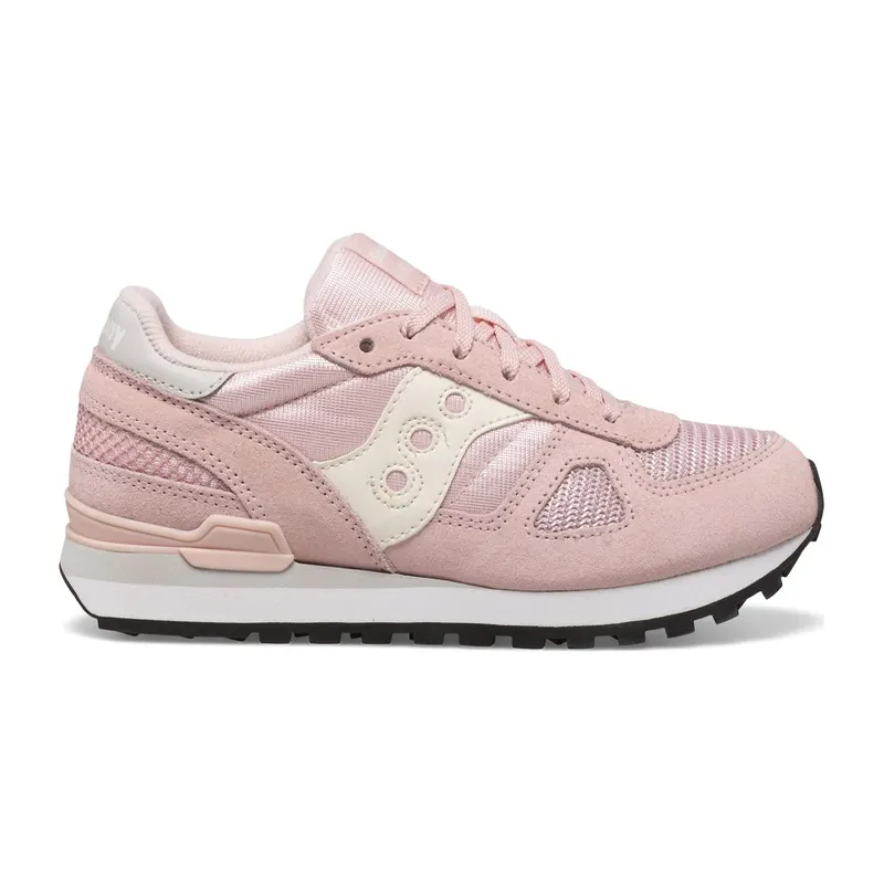 Saucony Shadow Original Sneaker Pink / Grey (SK166356)