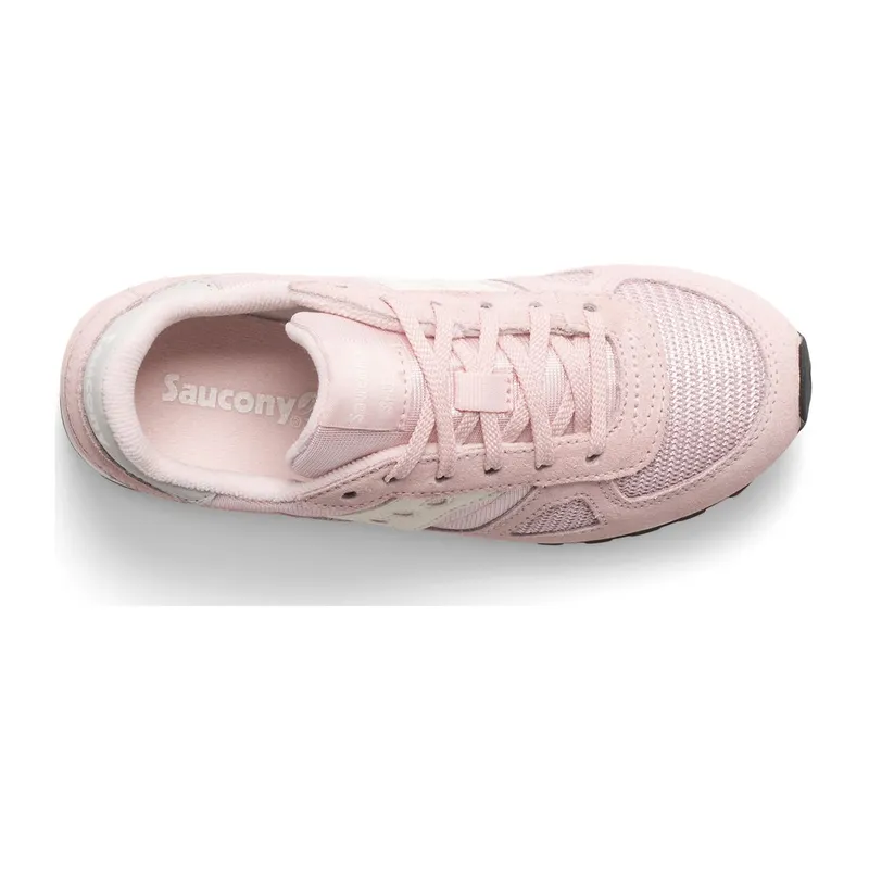Saucony Shadow Original Sneaker Pink / Grey (SK166356)