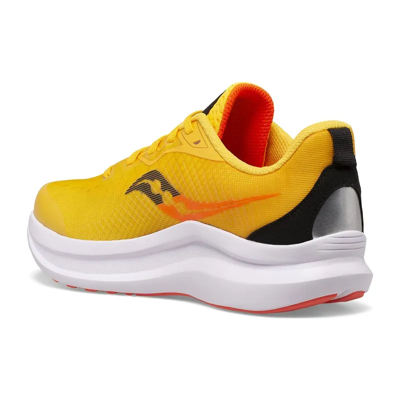 Saucony Endorphin KDZ Sneaker ViZiGold (SK265787)