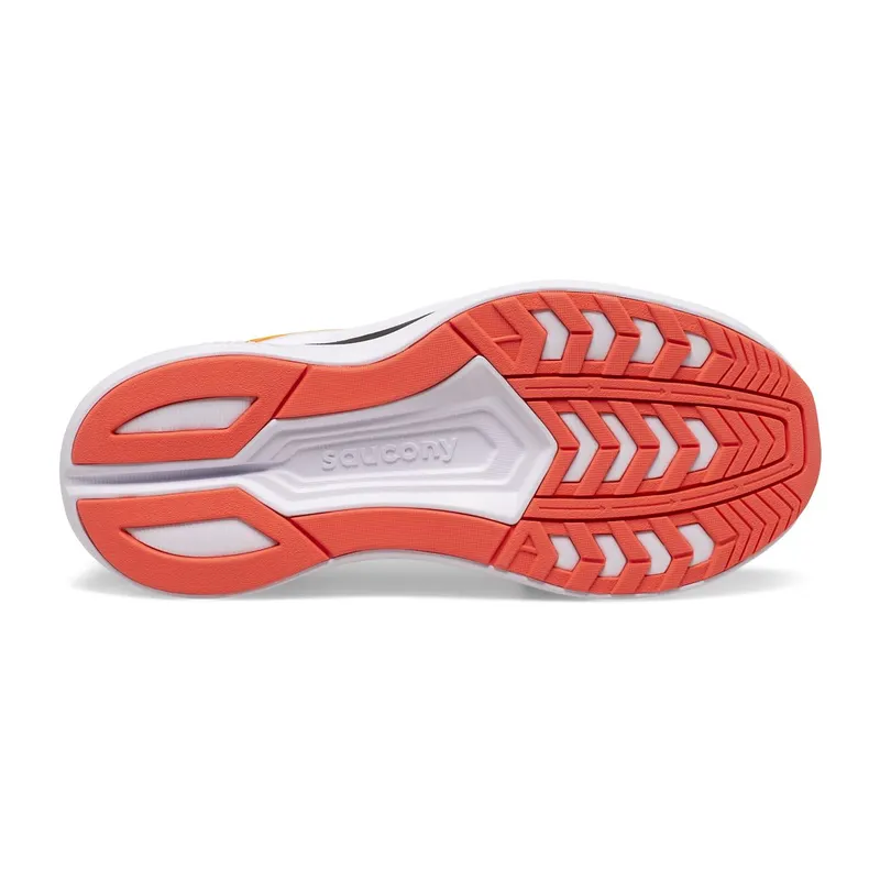 Saucony Endorphin KDZ Sneaker ViZiGold (SK265787)